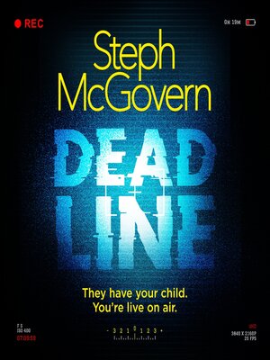 cover image of Deadline